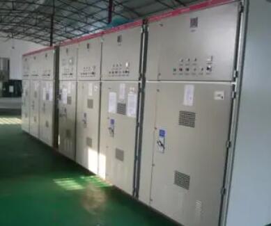 電容器無功補償的優點
